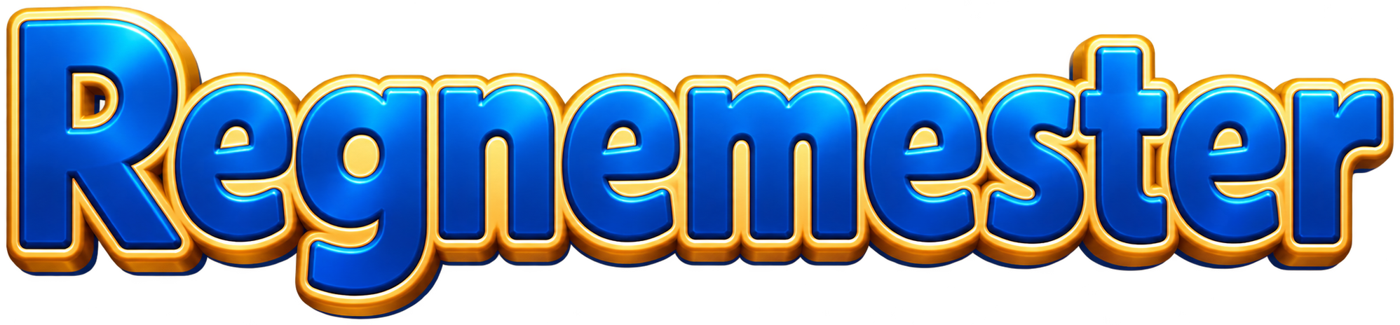 Regnemester
